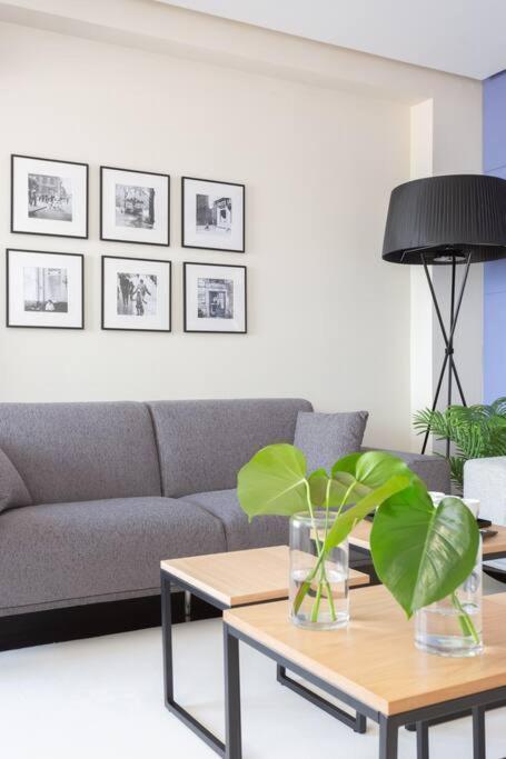 Impresionante Apartamento En Edificio De Lujo Selton Plaza Espana Apartment Мадрид Екстериор снимка