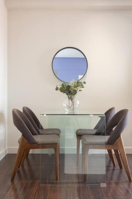 Impresionante Apartamento En Edificio De Lujo Selton Plaza Espana Apartment Мадрид Екстериор снимка